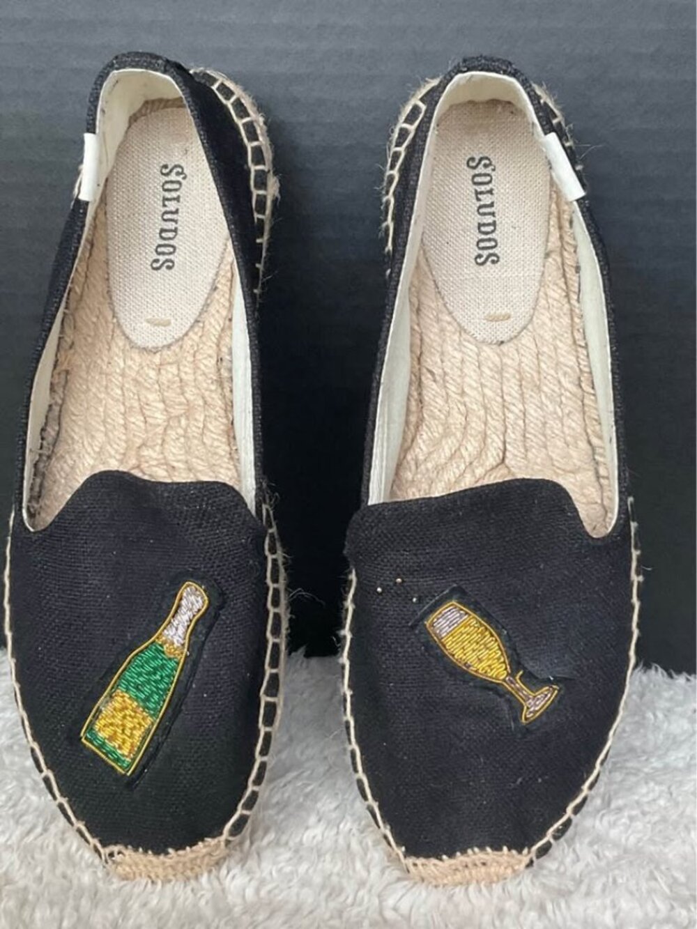 Soludos Espadrilles